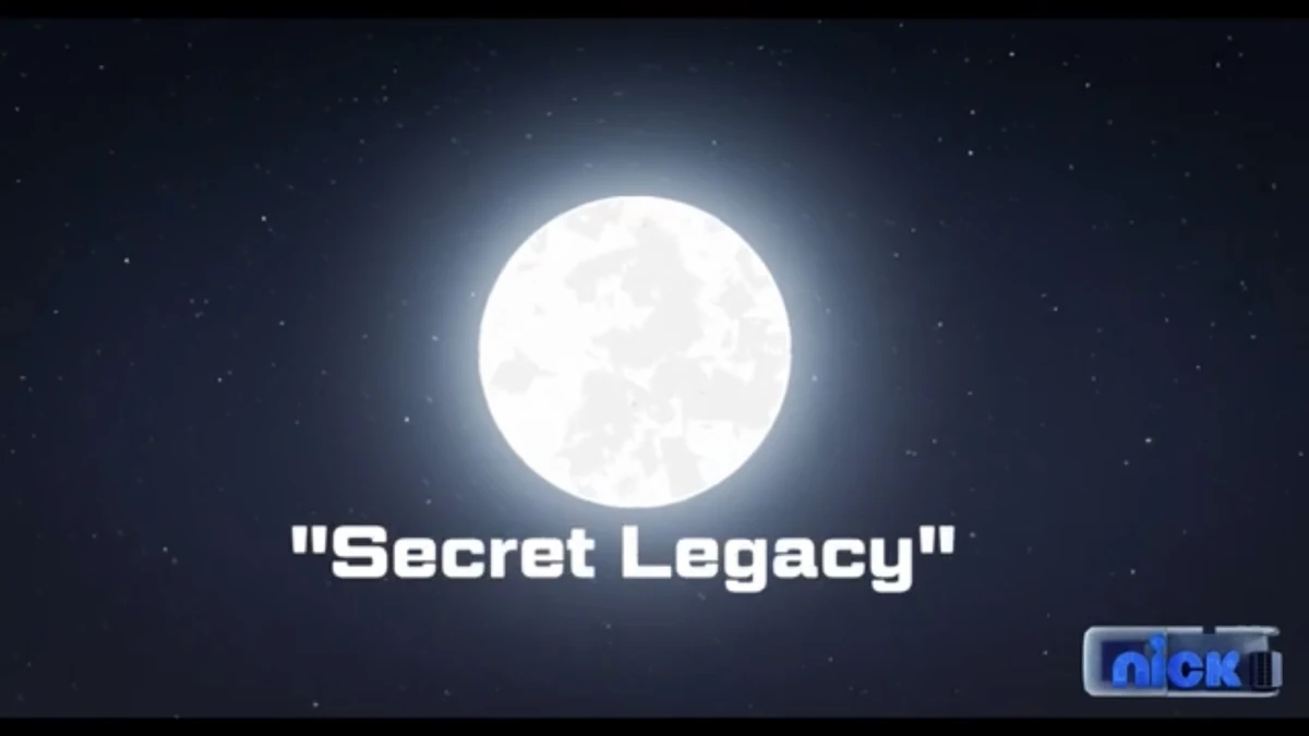 Transformers EarthSpark/Secret Legacy Nickstory Wiki Fandom