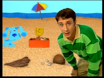 Blue's Clues/Blue's Collection | Nickstory Wiki | Fandom