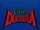 Count Duckula
