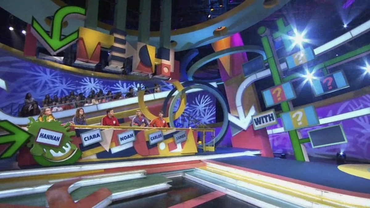 Figure It Out/Episode 623 Nickstory Wiki Fandom