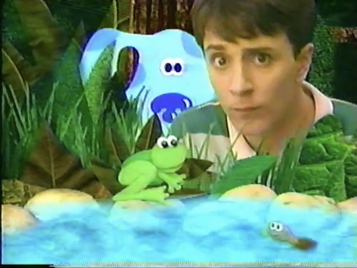 March 7, 2002 Nickstory Wiki Fandom