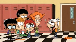 2020-12-26 1800pm The Loud House
