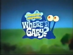 Sbwheresgary