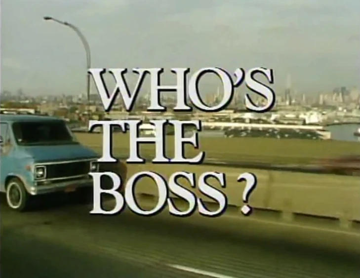 Who's The Boss?, Tony The Matchmaker