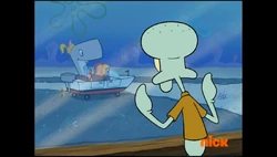 2020-12-26 0730am SpongeBob SquarePants