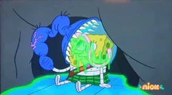 2019-12-15 1500pm SpongeBob SquarePants