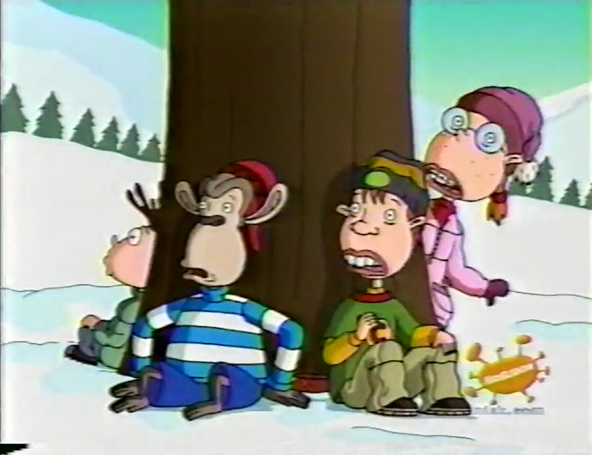 March 27, 2000 Nickstory Wiki Fandom