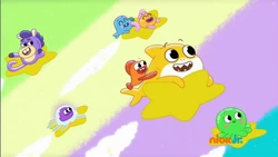 October 4, 2022 | Nickstory Jr. UK Wiki | Fandom