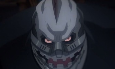 King Shark, Arkham Wiki