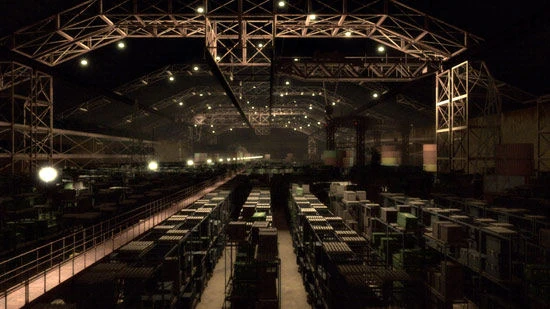 Warehouse 13 | Ultima Wiki | Fandom