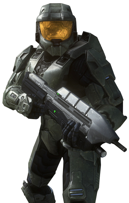 Master Chief | Ultima Wiki | Fandom