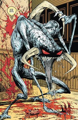 Violator (Spawn) | Ultima Wiki | Fandom
