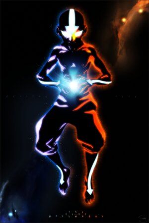 Avatar State Ultima Wiki Fandom Check out inspiring examples of avataraang artwork on deviantart, and get inspired by our community of talented artists. avatar state ultima wiki fandom