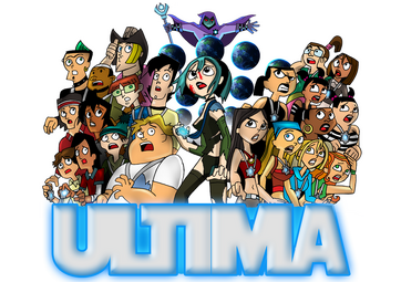 Total-Drama-FanFic