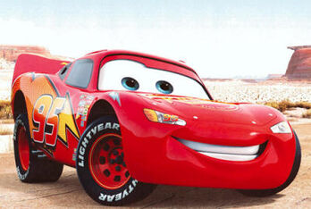 Cars 3” Will Be About Lightning McQueen Getting His Mojo Back