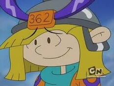 Numbuh 362 | Ultima Wiki | Fandom