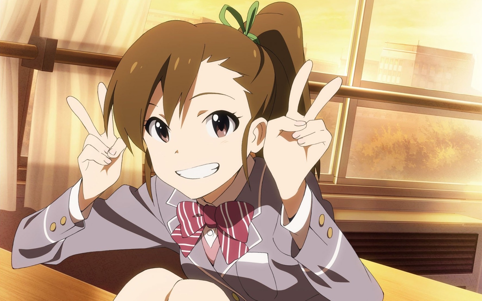 Mami Futami | Ultima Wiki | Fandom