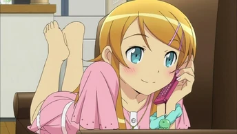 Kirino Kousaka | Ultima Wiki | Fandom