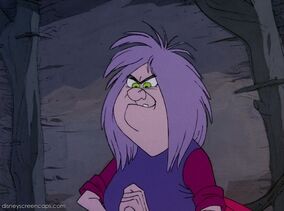 Madame Mim | Ultima Wiki | Fandom