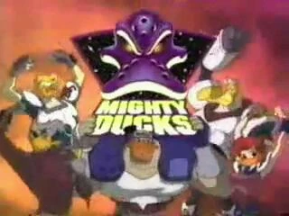 Mighty Ducks | Ultima Wiki | Fandom