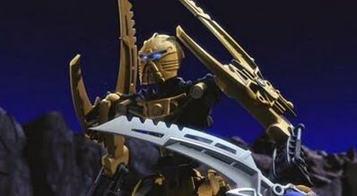 Mata nui movie shop