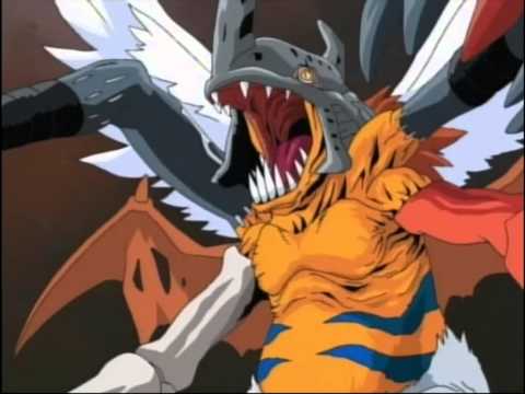 Kimeramon - Digimon Wiki - Neoseeker