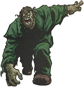 Mister Hyde | Ultima Wiki | Fandom