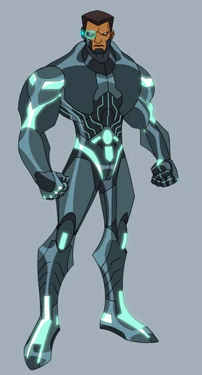 Baxter Stockman (TMNT 2K3) | Ultima Wiki | Fandom