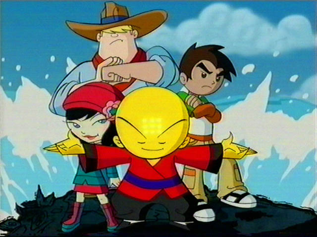 Xiaolin Monks | Ultima Wiki | Fandom Xiaolin Monks | Ultima Wiki | Fandom