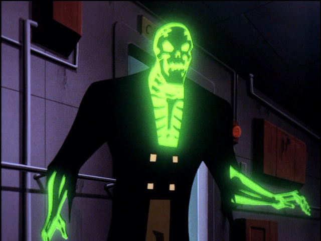 Blight (Batman Beyond) | Ultima Wiki | Fandom