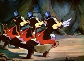 Three Little Wolves | Ultima Wiki | Fandom