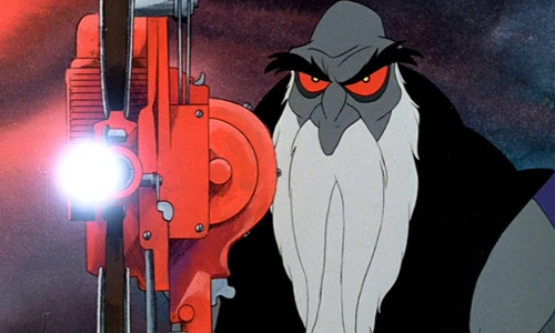 Blackwolf | Ultima Wiki | Fandom