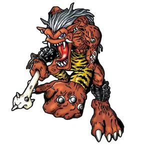 Fugamon | Ultima Wiki | Fandom