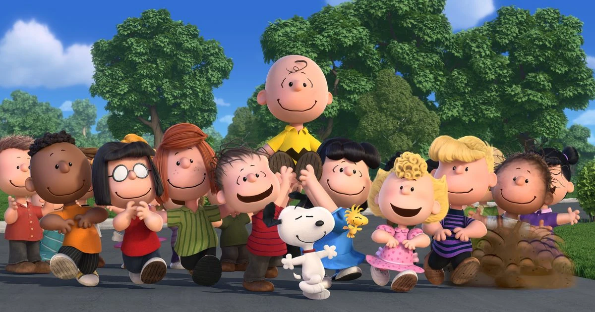 Peanuts Gangs Ultima Wiki Fandom