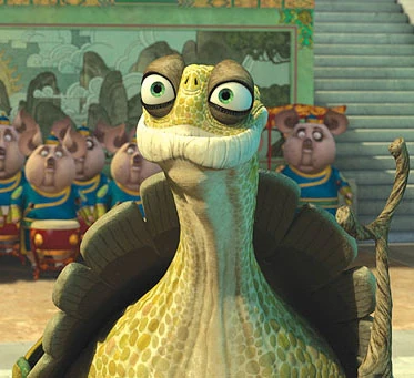 Grand Master Oogway Ultima Wiki Fandom