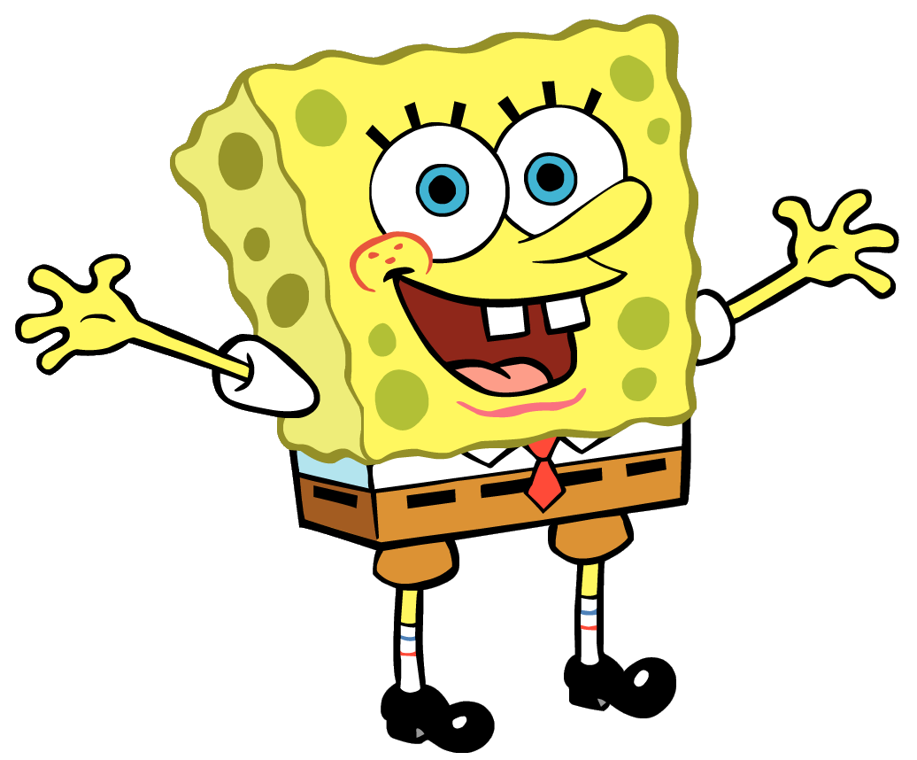 SpongBob SquarePants | Nicktoons and Anime Wiki | Fandom