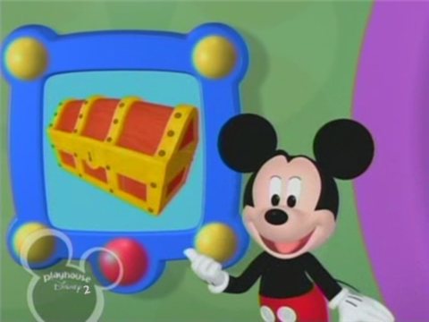 Mickey Mouse Clubhouse Season 2 Credits (2008-2010) : Walt Disney /  Playhouse Disney : Free Download, Borrow, and Streaming : Internet Archive