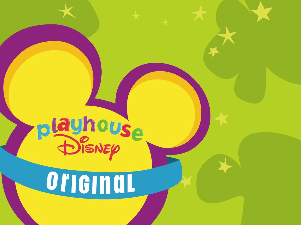 CategoryPlayhouse Disney NickToons in Daycare Wiki Fandom