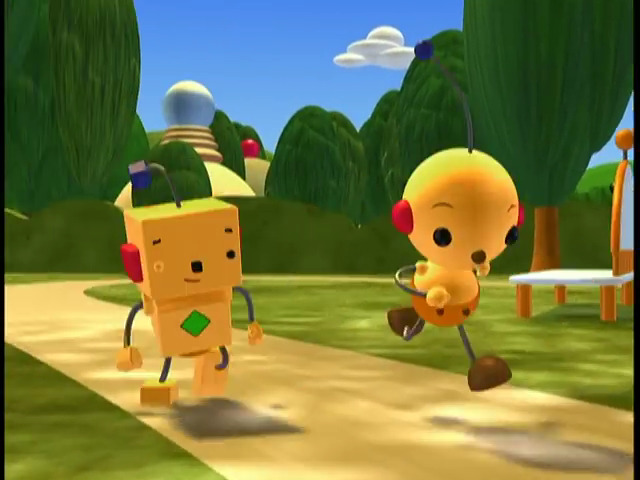 Rolie Polie Olie, bear In The Big Blue House, walt Disney Studios Home  Entertainment, playhouse Disney, fish Bowl, caillou, disney Junior,  stanley, mickey Mouse Clubhouse, disney Channel