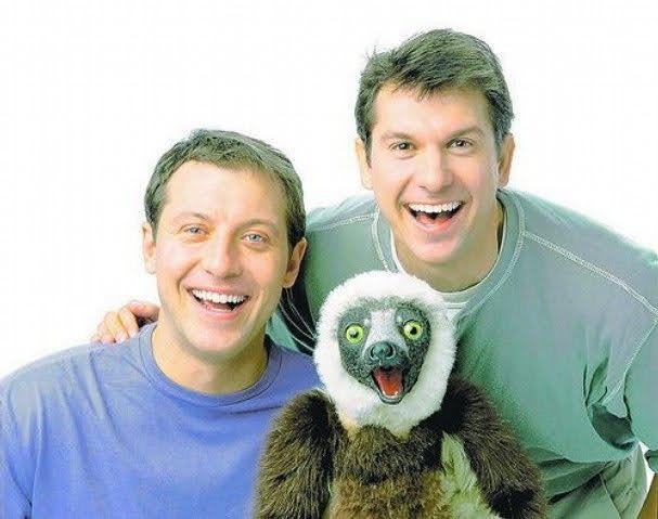 Zoboomafoo Nicktoons In Daycare Wiki Fandom 0438