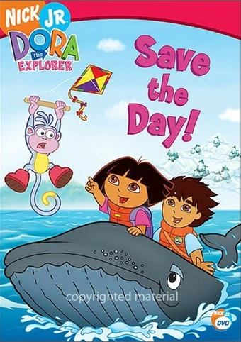 List of Dora the Explorer Home Videos | NickToons in Daycare Wiki