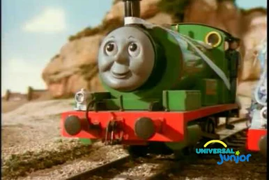 Spills & Chills & Other Thomas Thrills | NickToons in Daycare Wiki