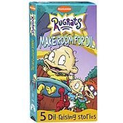 List of Rugrats Home Videos | NickToons in Daycare Wiki | Fandom