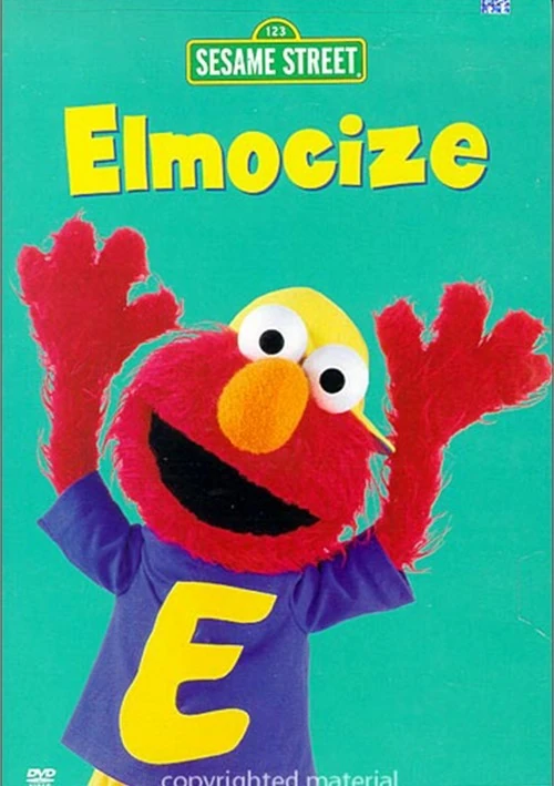 Elmocize | NickToons in Daycare Wiki | Fandom