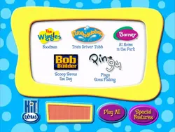 HIT Extras | NickToons in Daycare Wiki | Fandom