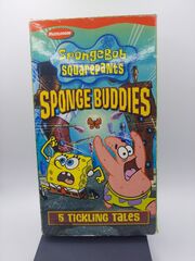 Sponge Buddies | NickToons in Daycare Wiki | Fandom