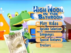 その他 High Noon in the Bathroom [DVD] Fastshipping🇺🇲 Rubbadubbers : High Noon In Bathroom [DVD