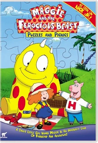 Puzzles and Picnics | NickToons in Daycare Wiki | Fandom