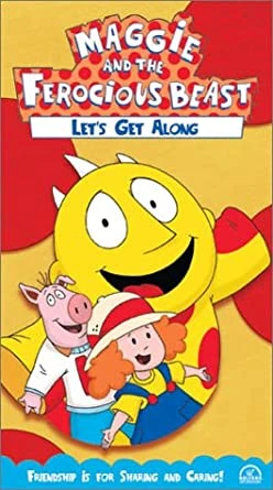 Let's Get Along | NickToons in Daycare Wiki | Fandom