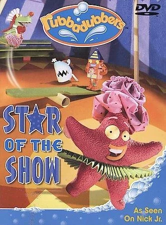 Star of the Show | NickToons in Daycare Wiki | Fandom